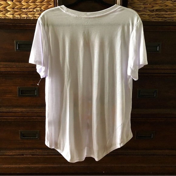 Disney Mickey Mouse and Friends short sleeve graphic Tee - Picture 4 of 4